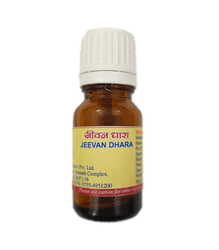 Maha Herbals Jeevan Dhara