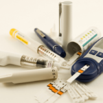 Medical Supplies & Equipment's