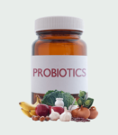 Probiotics icon 2023