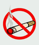 Smoking Cessation icon 2023