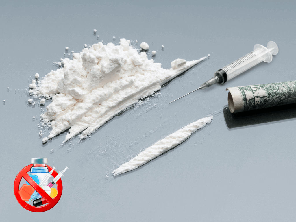 Substance abuse: From narcotics to medicines