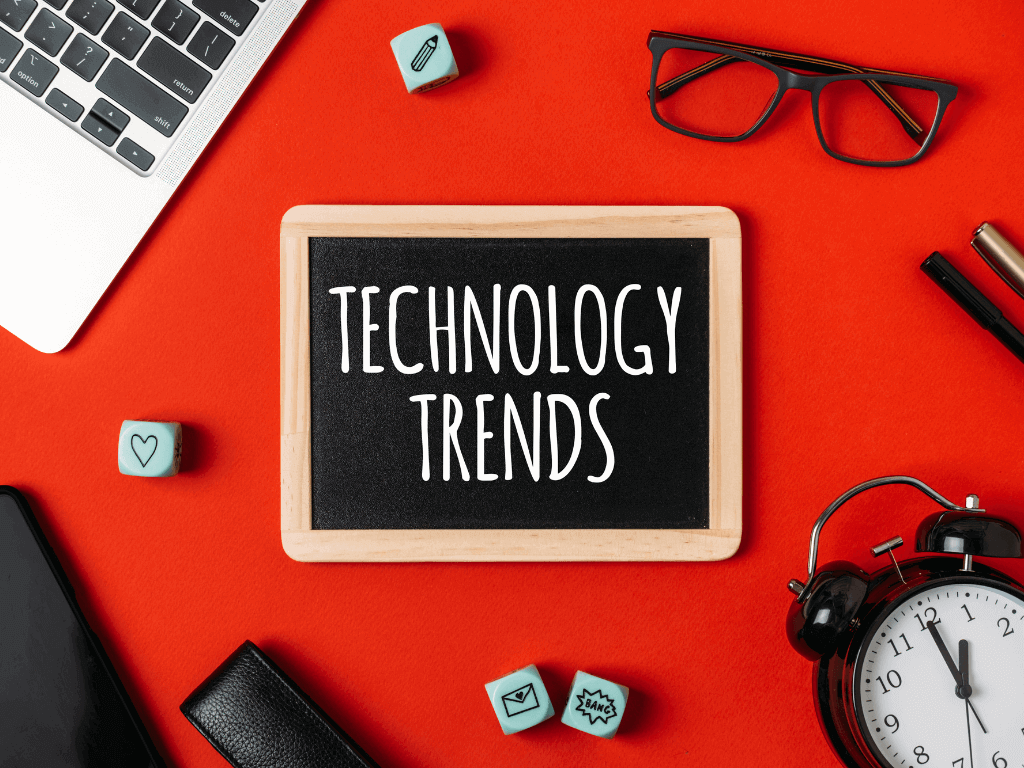 Technology trends in healthcare to watch in 2022