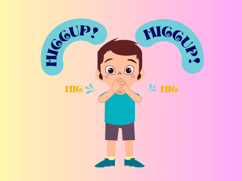 The truth about hiccups