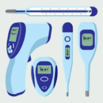 Thermometer Accessories