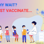 Vaccine: A barrier to nature’s threat