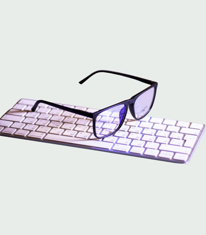 computer glasses icon 2023