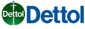 Dettol India Logo