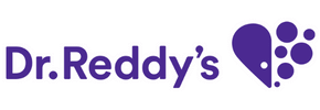 Dr. Reddy’s Logo