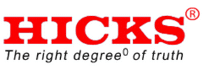 Hicks Logo
