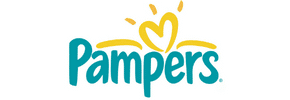 Pampers India Logo