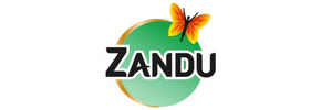 Zandu Logo