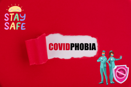 Covid Phobia