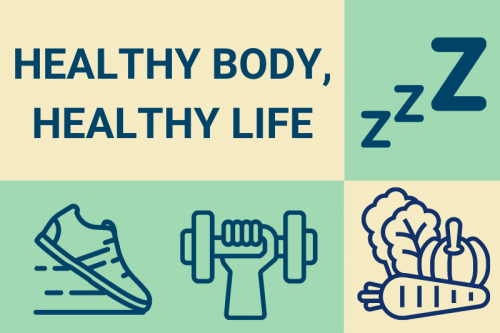 Healthy-Body