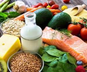 Healthy Food ideas